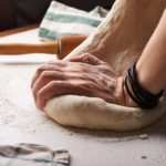 Brot selber machen